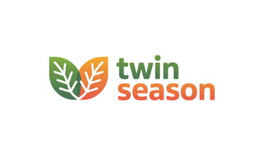 TwinSeason.com - Creative brandable domain for sale