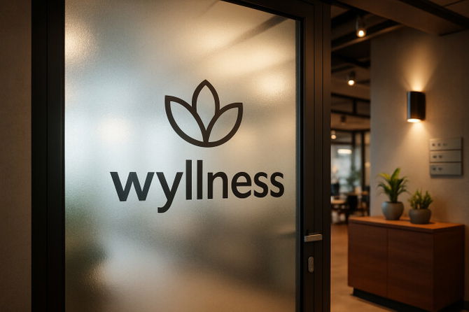 Wyllness.com