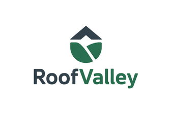 RoofValley.com - Creative brandable domain for sale