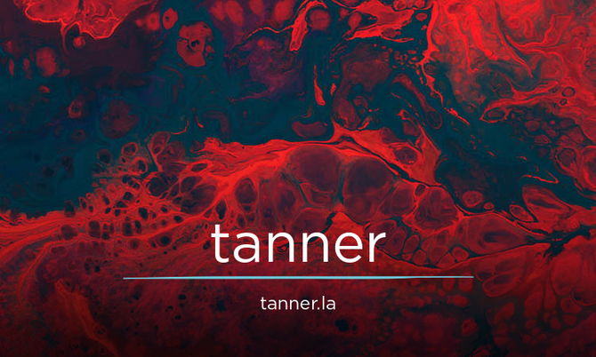 Tanner.la