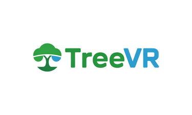 TreeVR.com - Creative brandable domain for sale