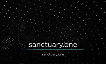 Sanctuary.one