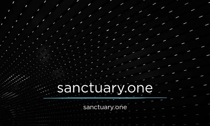 sanctuary.one