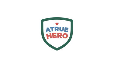 ATrueHero.com - Creative brandable domain for sale