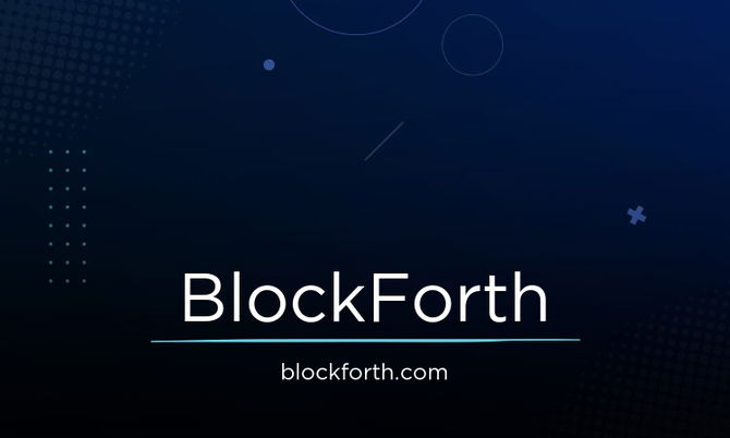 BlockForth.com