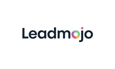 LeadMojo.com - Creative brandable domain for sale