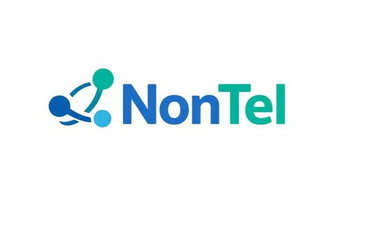 NonTel logo