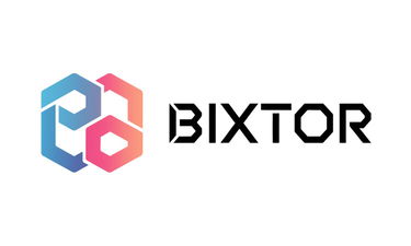 BixTor.com - Creative brandable domain for sale