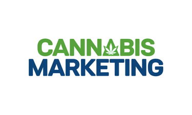 CannabisMarketing.ca - Creative brandable domain for sale