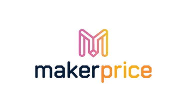 MakerPrice.com - Creative brandable domain for sale