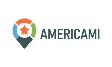Americami.com - Creative brandable domain for sale