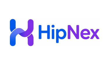 HipNex logo