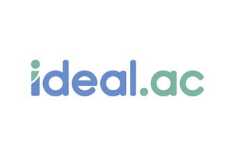 Ideal logo