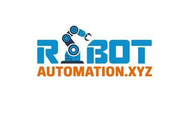 RobotAutomation.xyz - Creative brandable domain for sale