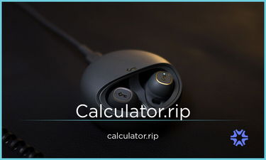 Calculator logo