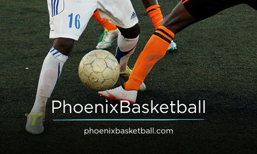 PhoenixBasketball.com