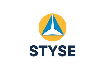 Styse.com - Creative brandable domain for sale