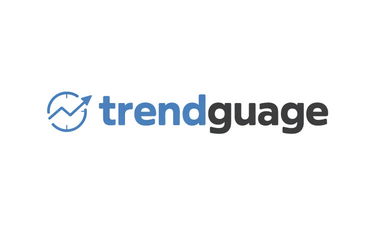 TrendGuage.com - Creative brandable domain for sale
