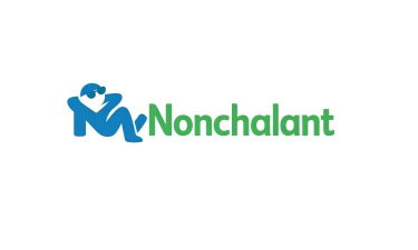 MrNonchalant.com is for sale
