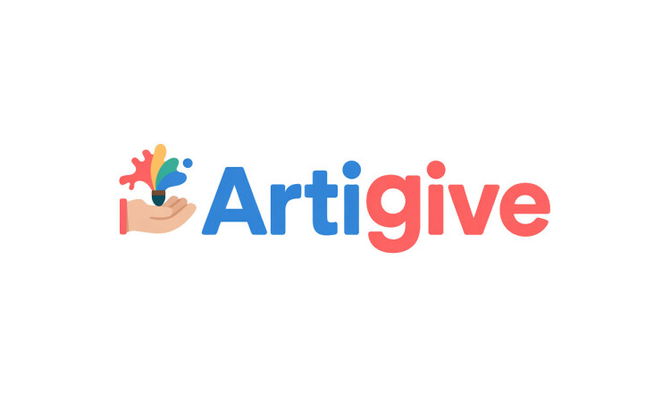 ArtiGive.com
