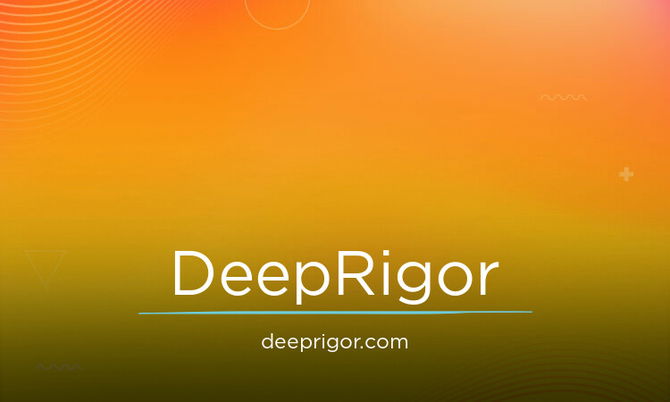 DeepRigor.com