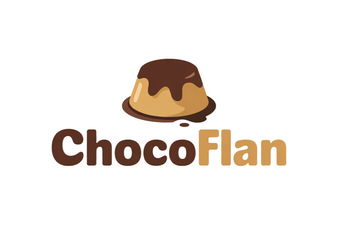 ChocoFlan.com - Creative brandable domain for sale