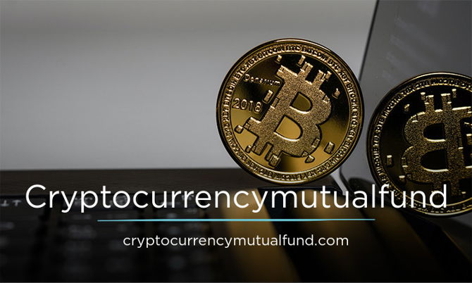 Cryptocurrencymutualfund.com