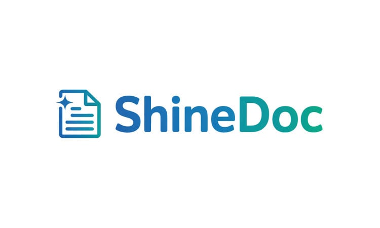 ShineDoc logo