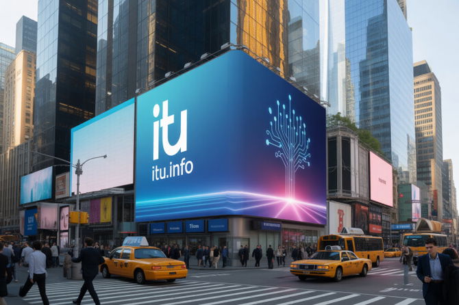 ITU.Info