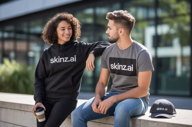 Skinz.ai