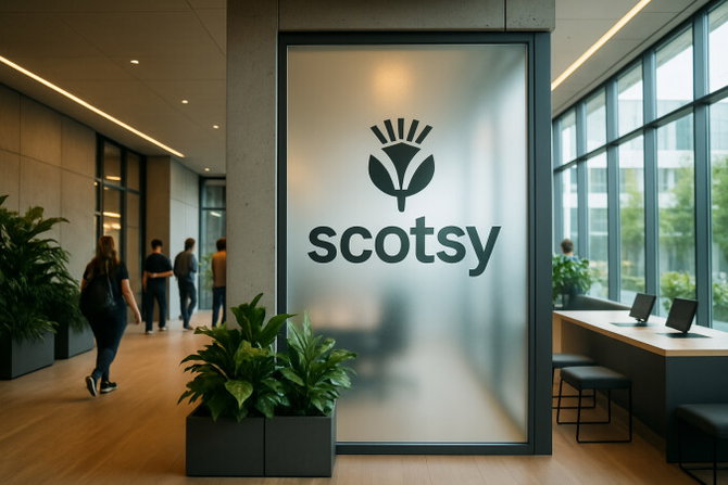 scotsy.com — 4