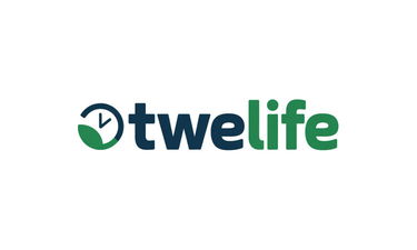 Twelife.com - Creative brandable domain for sale