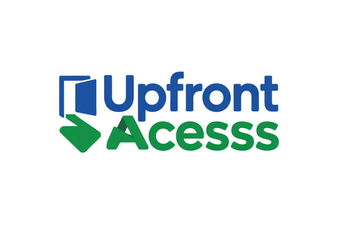 UpfrontAccess.com - Creative brandable domain for sale