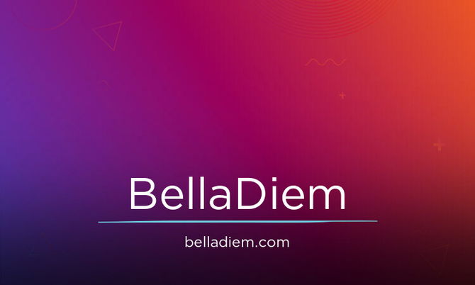 BellaDiem.com