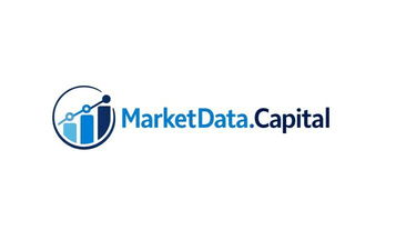 MarketData logo