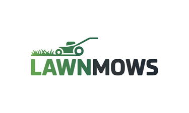 LawnMows.com - Creative brandable domain for sale