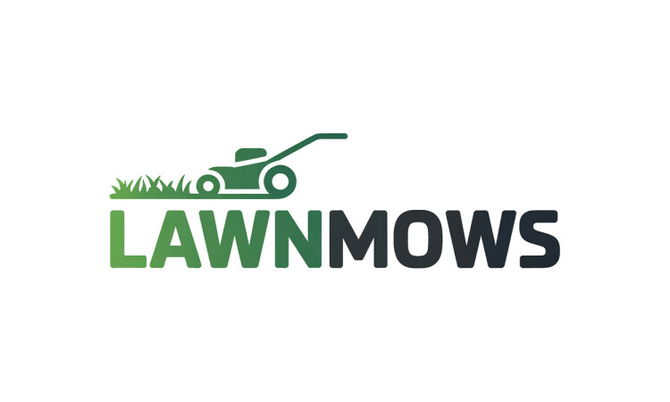 LawnMows.com