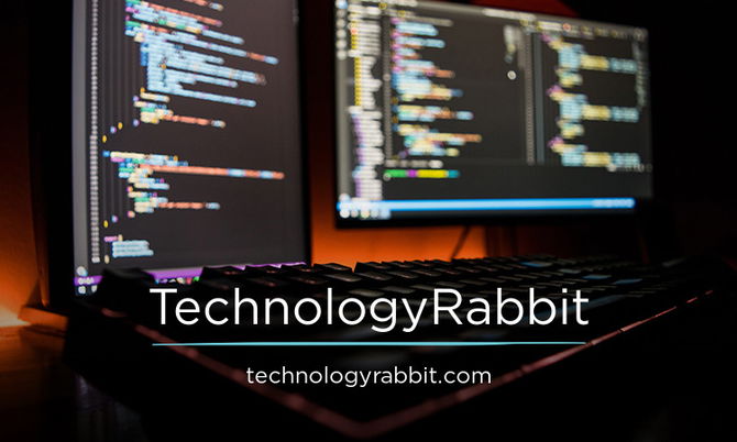 TechnologyRabbit.com