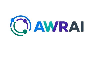 AWRAI.com - Creative brandable domain for sale