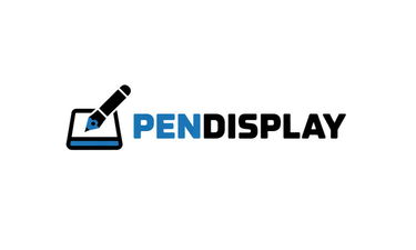 PenDisplay.com is for sale