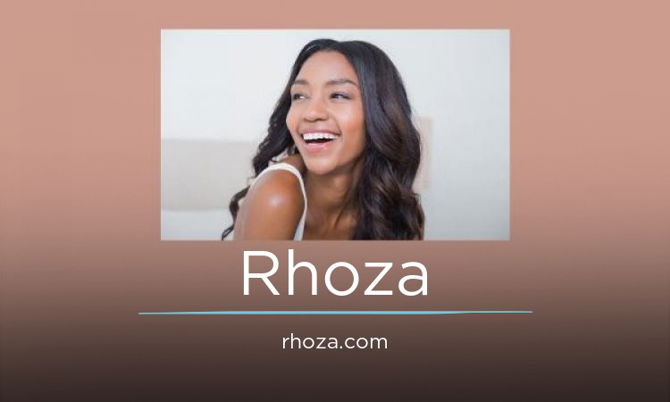 Rhoza.com