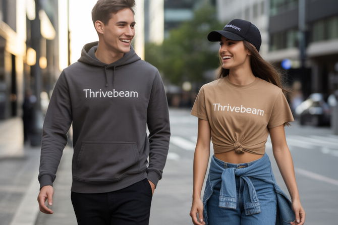 ThriveBeam.com