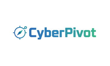 CyberPivot.com - Creative brandable domain for sale