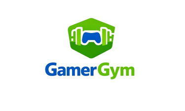 GamerGym logo