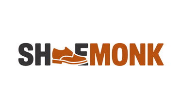 ShoeMonk.com - Creative brandable domain for sale