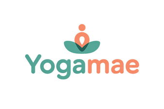 YogaMae logo