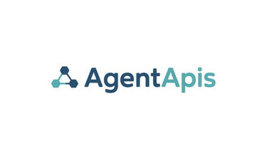 AgentApis.com - Creative brandable domain for sale