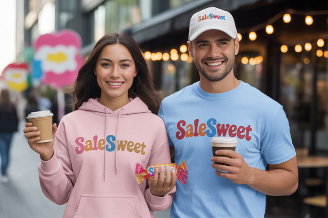 Salesweet.com — 3