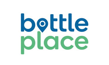 BottlePlace.com - Creative brandable domain for sale