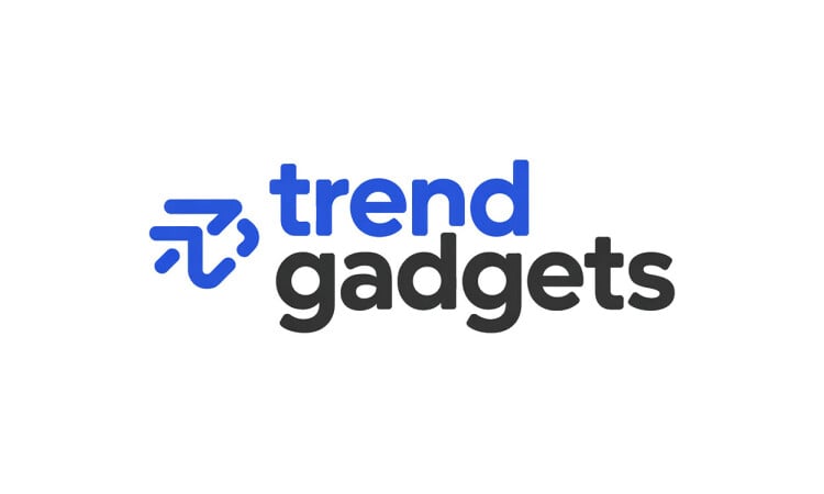 TrendGadgets logo